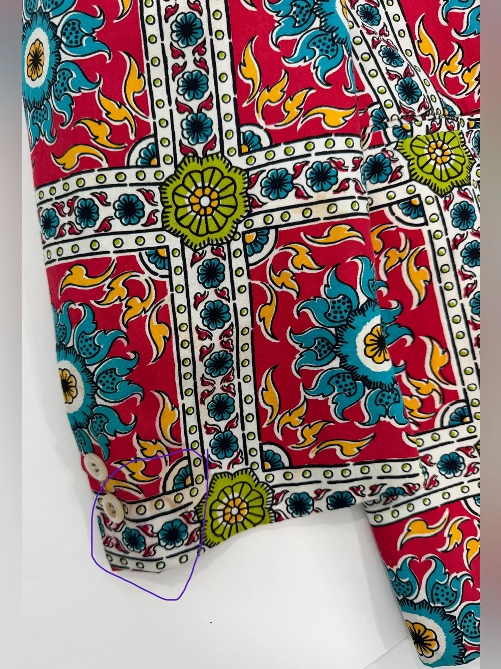 Lebow Clothes amazing vintage